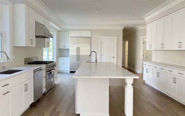 Kitchen Remodeling In Norwalk Ct