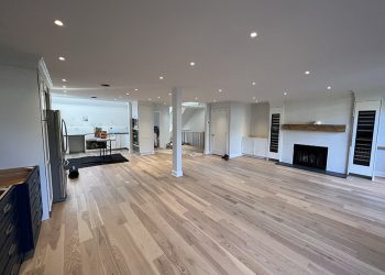 M Castle Construction LLC