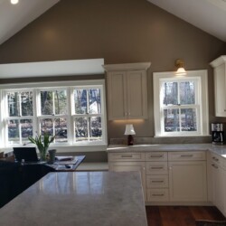 M Castle Construction LLC