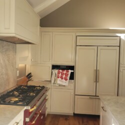 M Castle Construction LLC