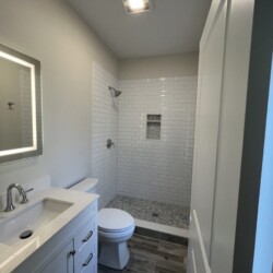 M Castle Construction LLC