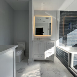 M Castle Construction LLC