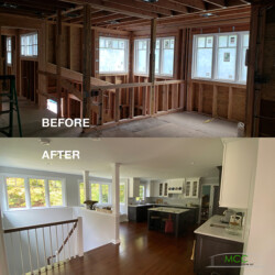 M Castle Construction LLC