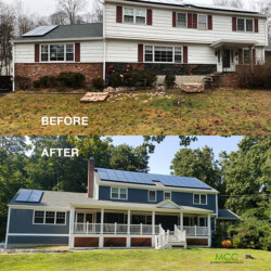 M Castle Construction LLC