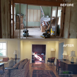 M Castle Construction LLC
